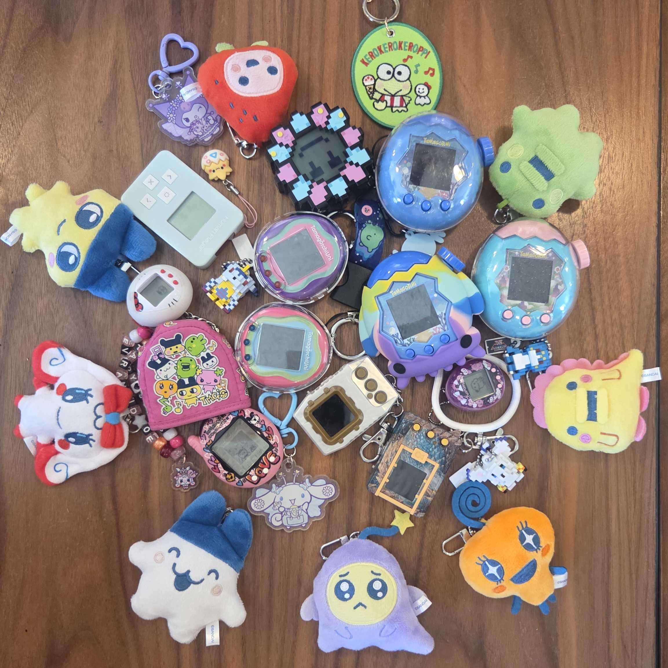 Halifax Tamagotchi Club